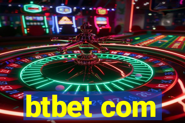 btbet com